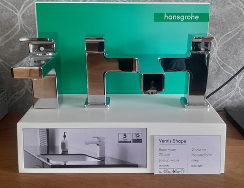 Hansgrohe vernis shape - shape, 70