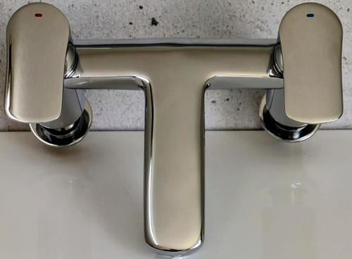 Comap unboxed bath filler - comap,