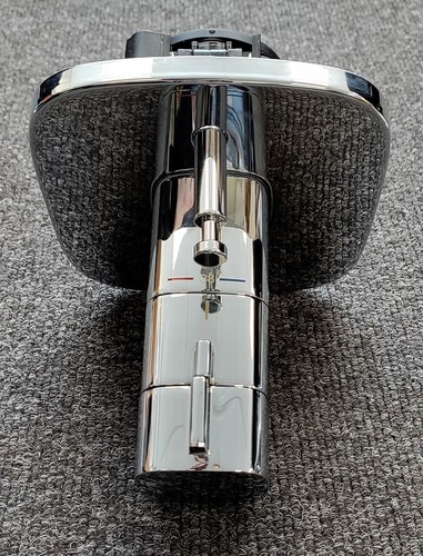 Laufen city shower valve - laufen,