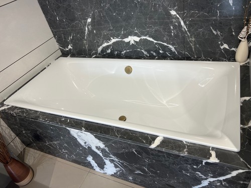 Display kaldewei steel bath - ex,