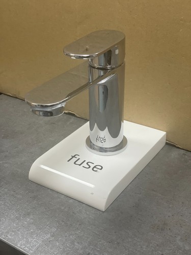 Display fuse basin mixer - r2,