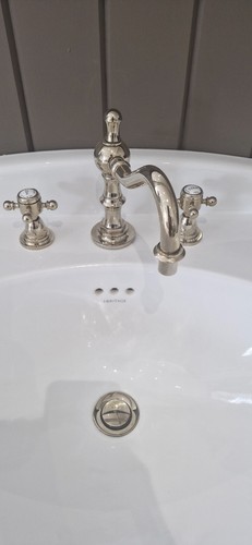 Heritage hartlebury bathroom - heritage,