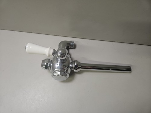 Fired earth avebury diverter - earth,