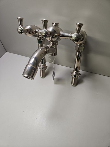 Fired earth bastide bath - earth, /