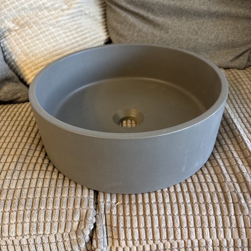 Hib entero 36cm tabletop basin - hib,