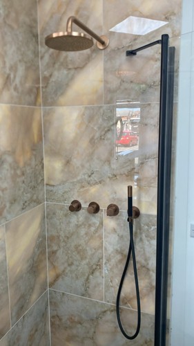 Hotbath cobber concealed - cobber,