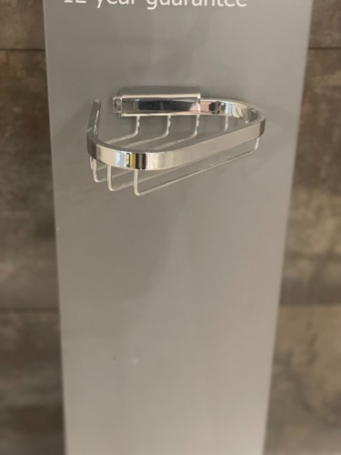 Vado display small shower - vado,