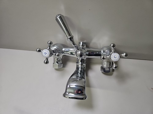 Fired earth classic bath - earth,