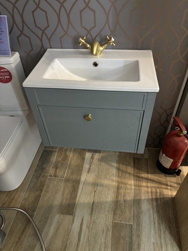 Classical unit display - classical,