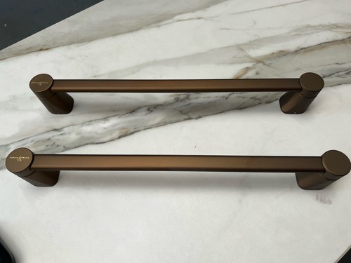 Perrin rowe towel rails - x,