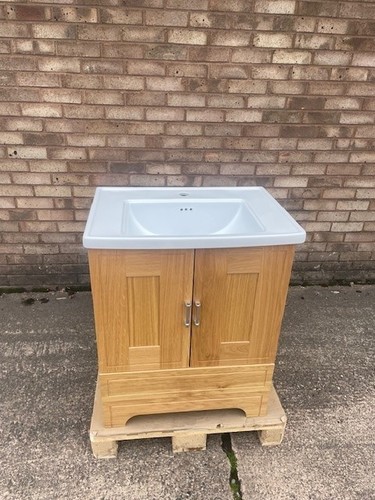 Display fradley unit - ex,
