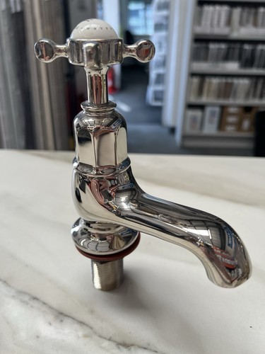 Perrin rowe bath pillar tap - perrin,