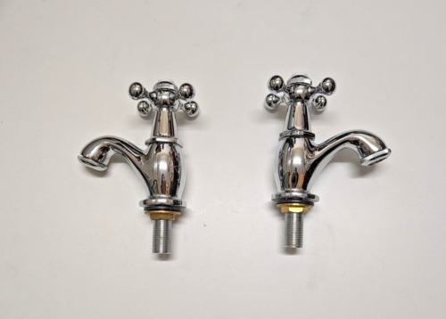 Jaquar cross handle pillar - handle,