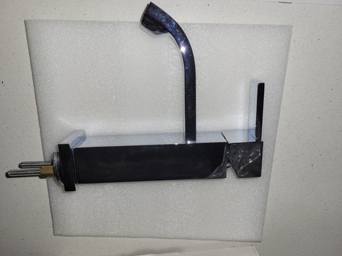 Crosswater zeya tap display - crosswater,