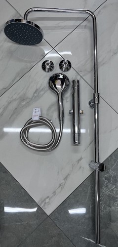Triton gloss chrome - triton,