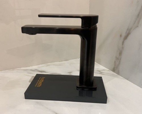 Hotbath gal basin mixer gun - basin,