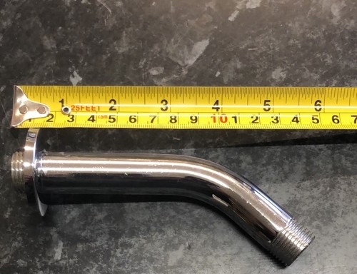 Display 150mm long shower - ex,