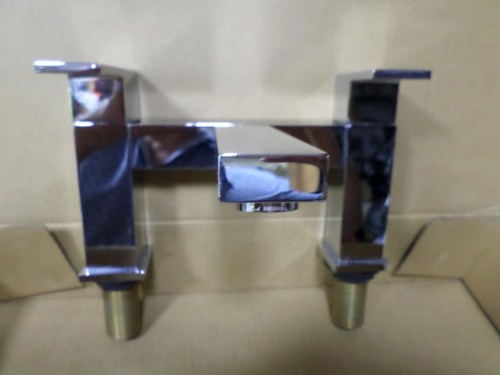 Bathstore blade square - 6,