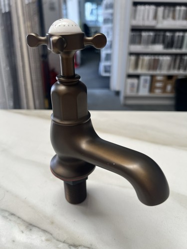 Perrin rowe bath - &, tap