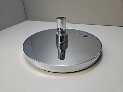 Fired earth 200mm shower - 200mm,