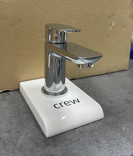 Display crew mini basin - display,