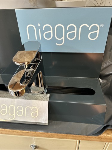Niagara maida basin - maida, monobloc