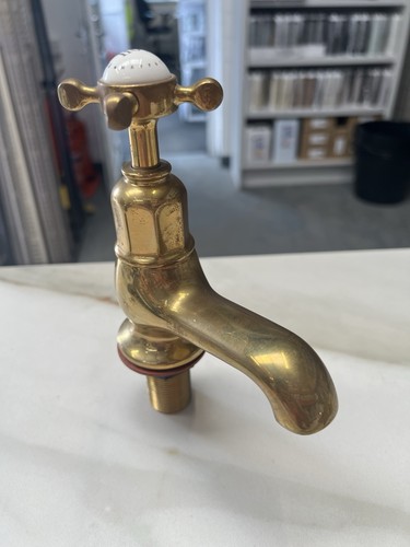 Perrin rowe bath pillar - bath, tap