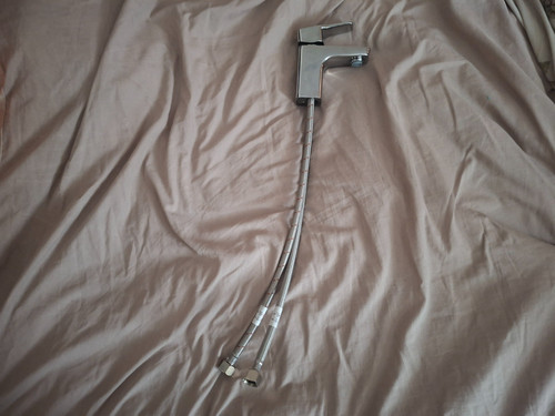 Bathroom mixers tap - bathroom,