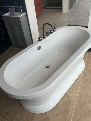 Ideal standard calla bath - standard, ex