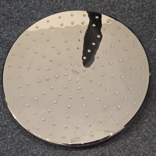 Display grohe rainshower - ex,