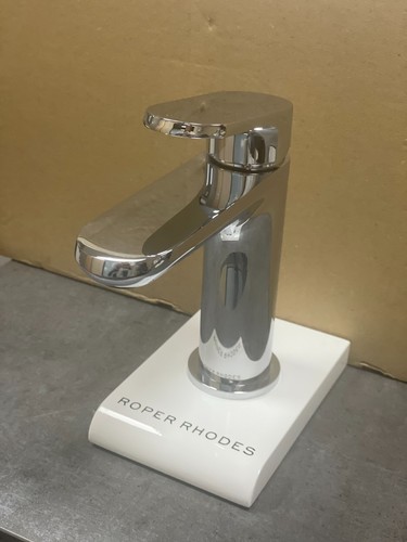 Roper rhodes display clear - roper,