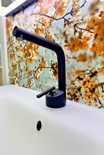 Display zucchetti closer - zucchetti,