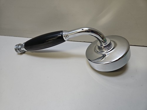 Fired earth empire hand shower - earth,