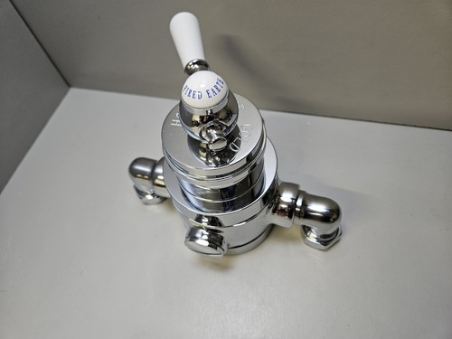 Fired earth thermostatic - fired,