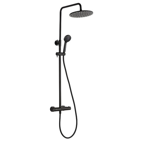 Jtp brass powder coated black - brass,