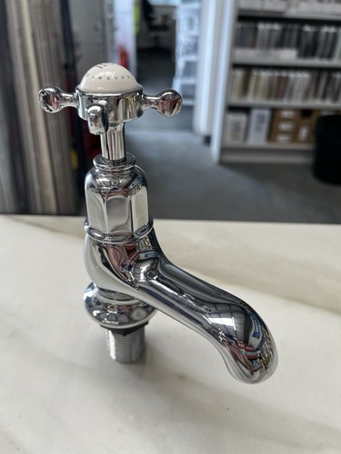 Perrin rowe bath pillar tap - bath,