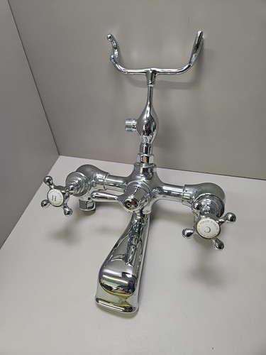 Fired earth classic bath - fired,