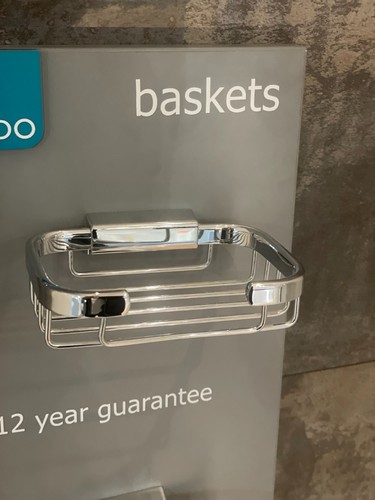 Vado display small shower - vado,