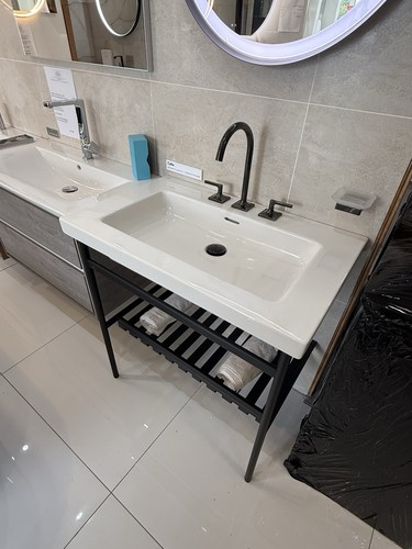 Ideal standard calla washstand - standard,