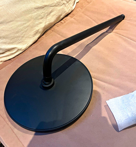 Display keuco 25cm shower - keuco,